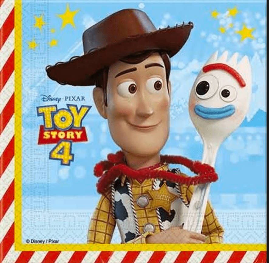 Toy Story